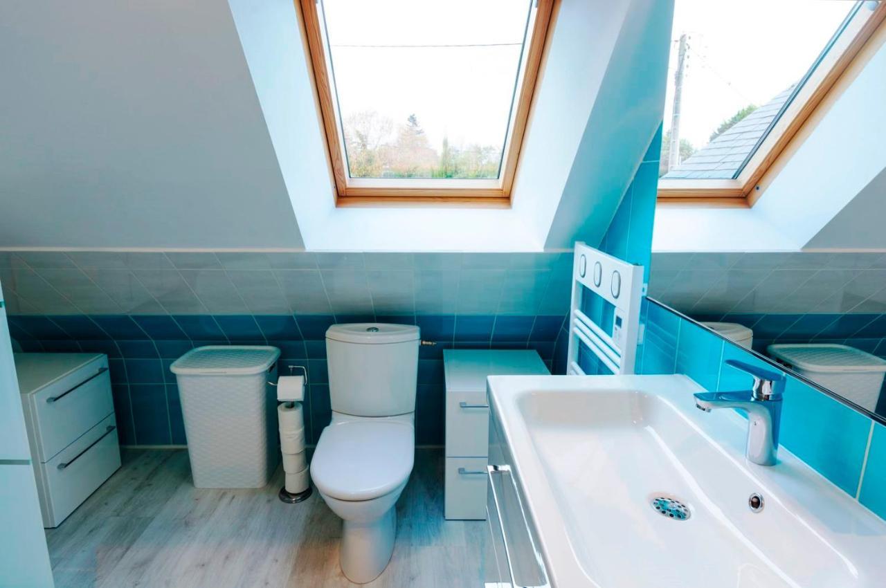 Apartamento Lomener - La Goelette - 1 Avec 2 Et 2 A 450m De La