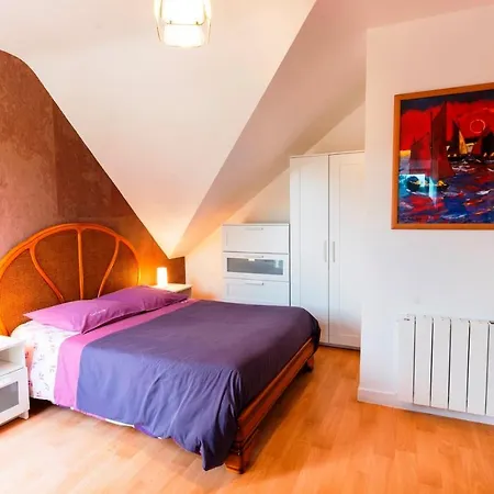 Lomener - La Goelette - 1 Appartement Avec 2 Chambres Et 2 Studios A 450M De La Plage Ploemeur Exterior photo