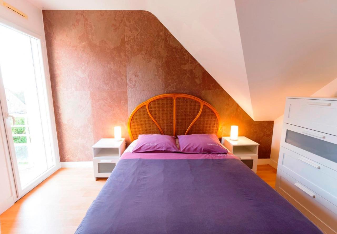 Apartment Lomener - La Goelette - 1 Avec 2 Et 2 A 450m De La Ploemeur
