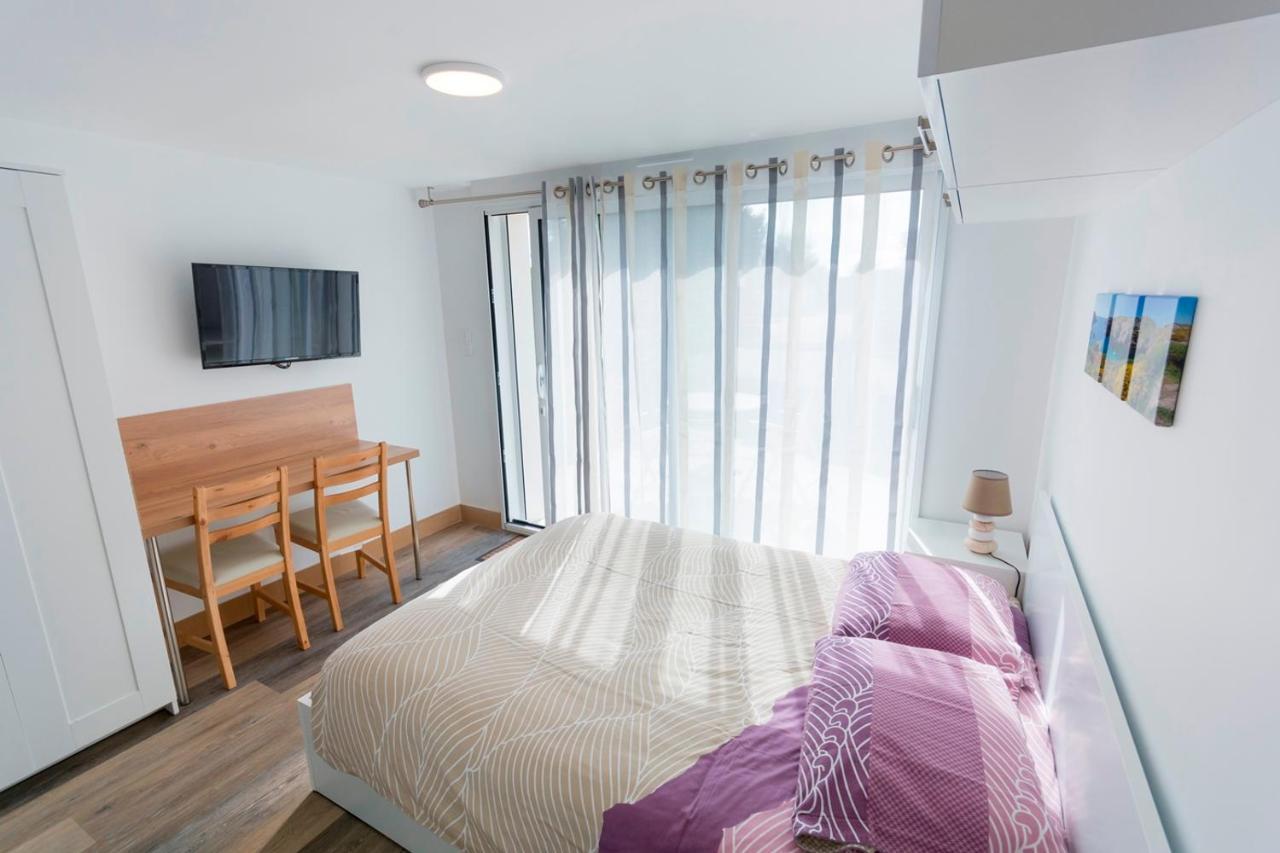 Lomener - La Goelette - 1 Avec 2 Et 2 A 450m De La Apartment Ploemeur