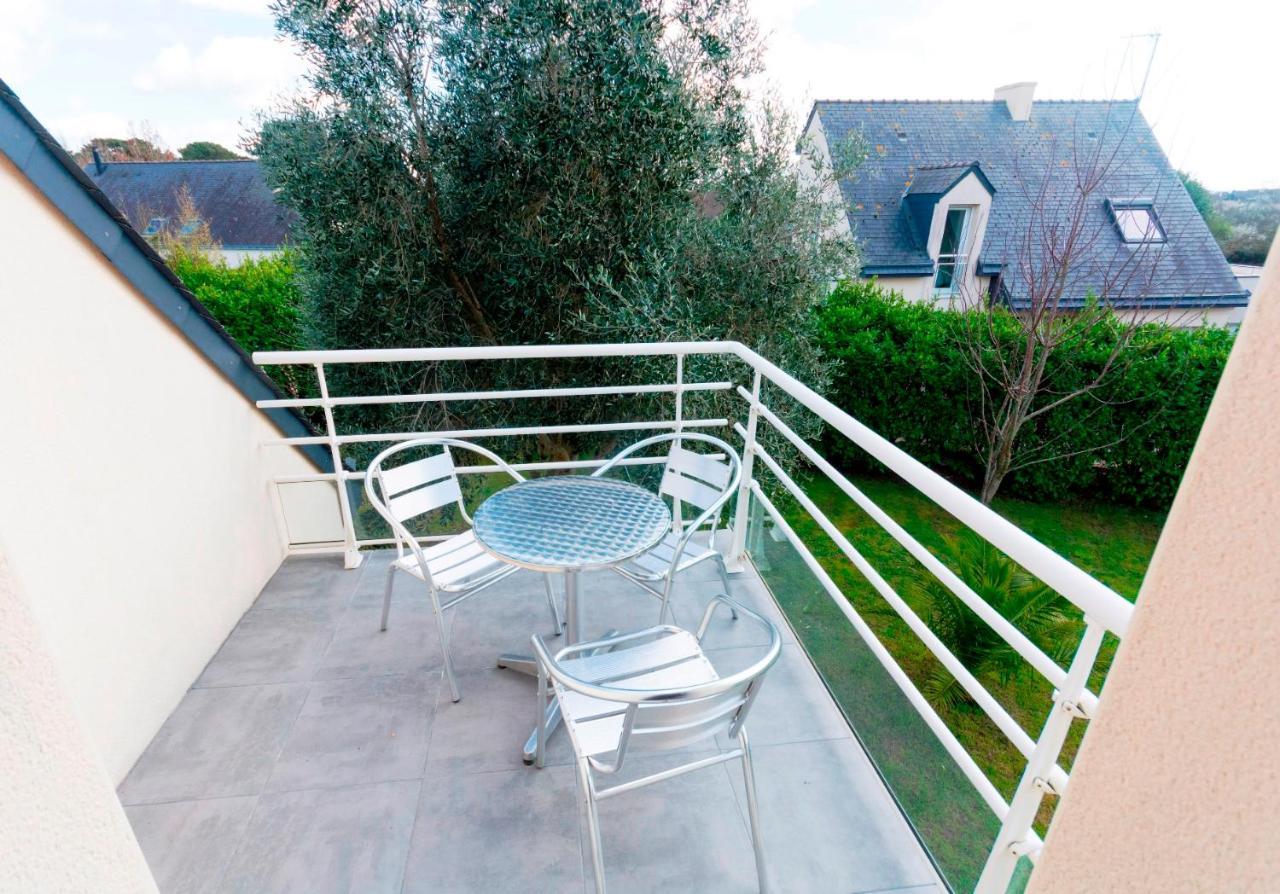 Apartment Lomener - La Goelette - 1 Avec 2 Et 2 A 450m De La Ploemeur