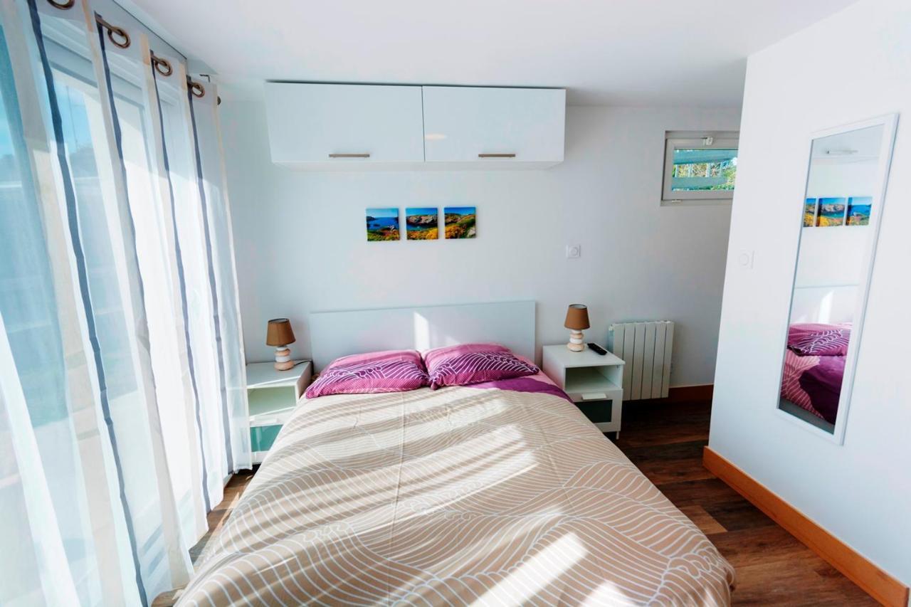 Apartment Lomener - La Goelette - 1 Avec 2 Et 2 A 450m De La