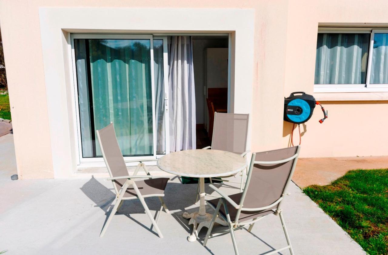 Apartment Lomener - La Goelette - 1 Avec 2 Et 2 A 450m De La