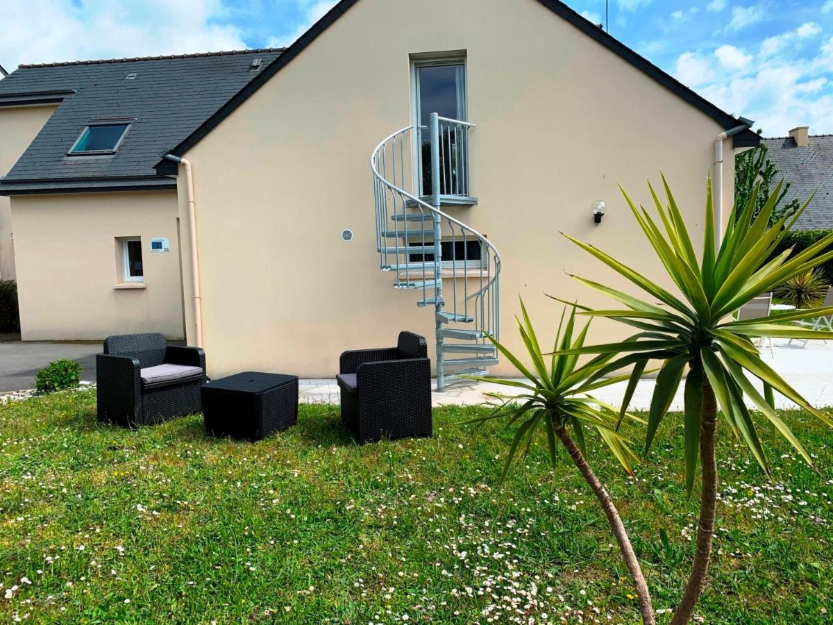 Apartment Lomener - La Goelette - 1 Avec 2 Et 2 A 450m De La Ploemeur