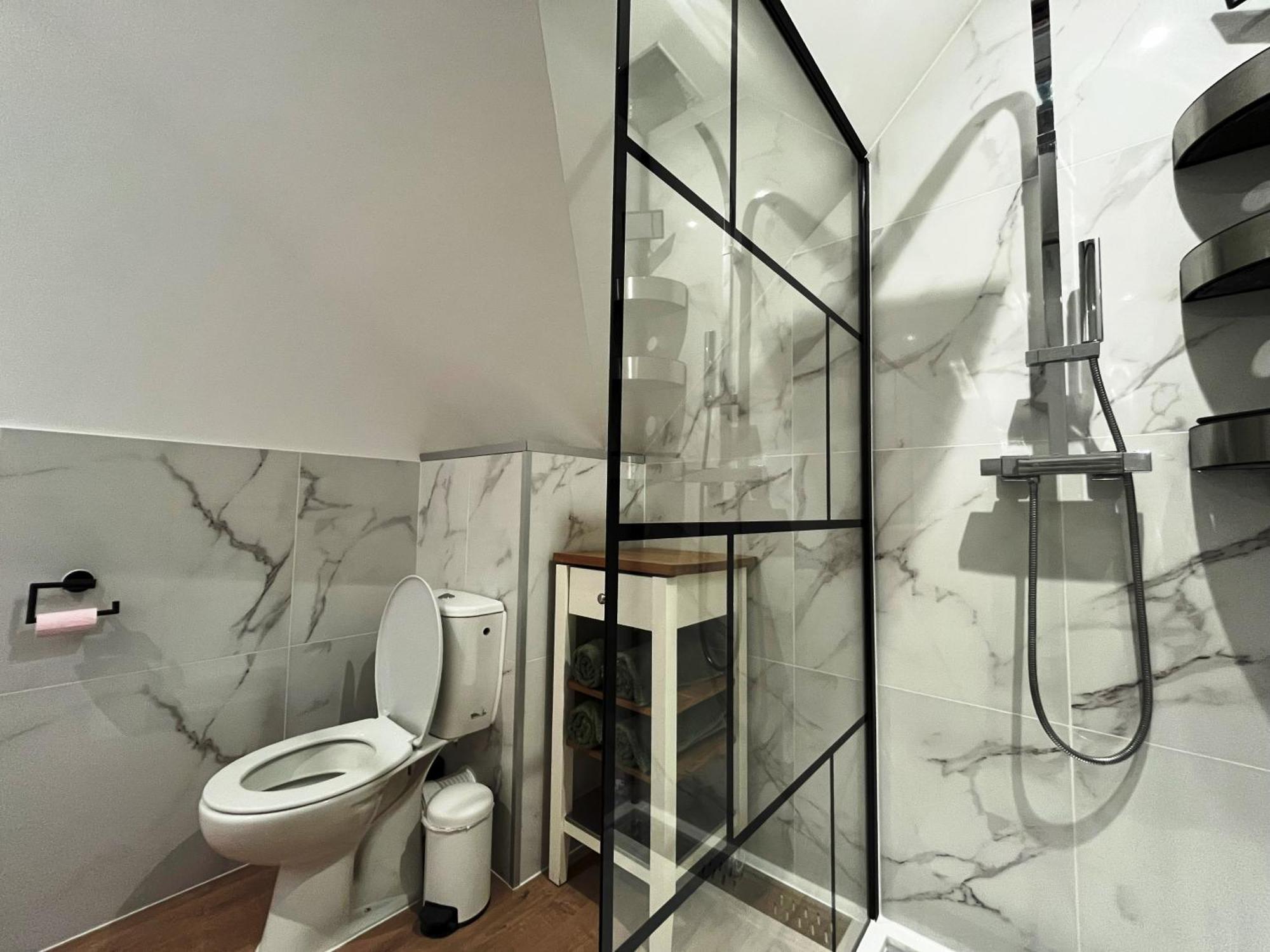 Apartment Lomener - La Goelette - 1 Avec 2 Et 2 A 450m De La *